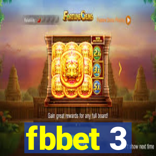 fbbet 3