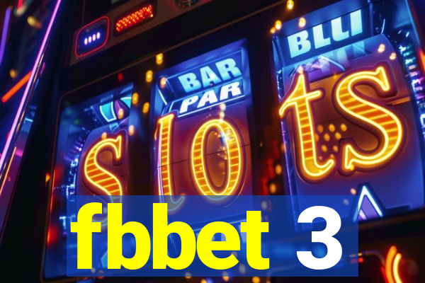 fbbet 3