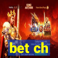 bet ch