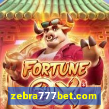 zebra777bet.com