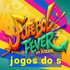 jogos do s