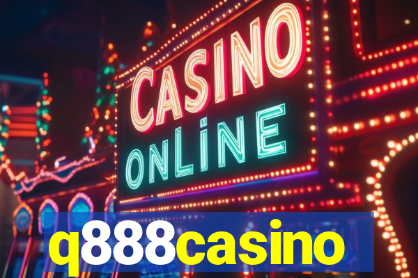 q888casino