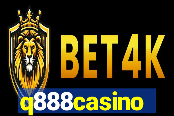 q888casino