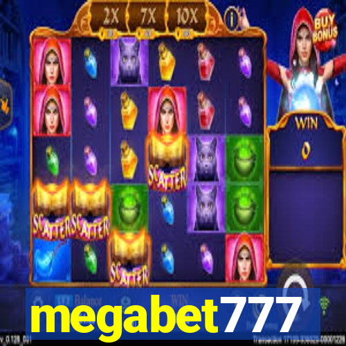 megabet777