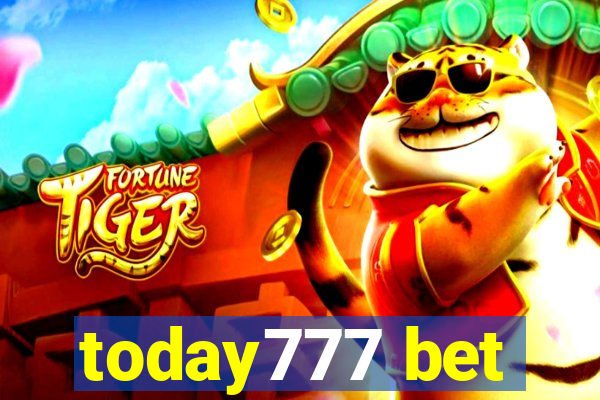 today777 bet