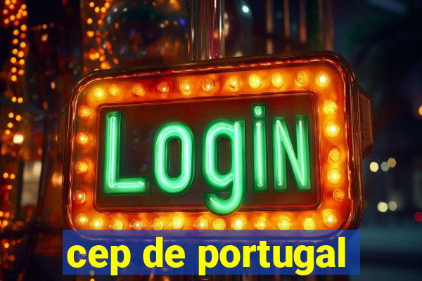 cep de portugal