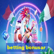 betting bonusar