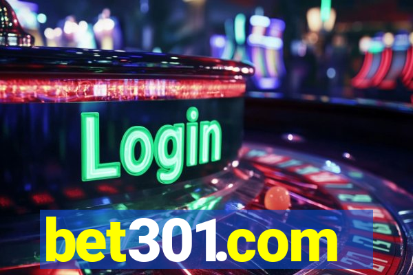 bet301.com