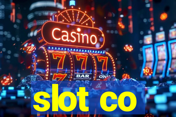 slot co