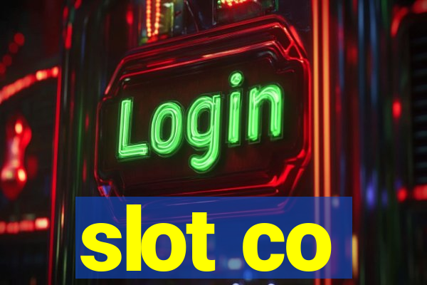 slot co