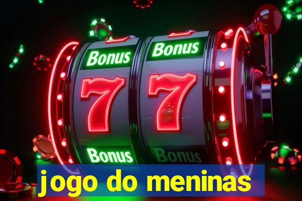 jogo do meninas