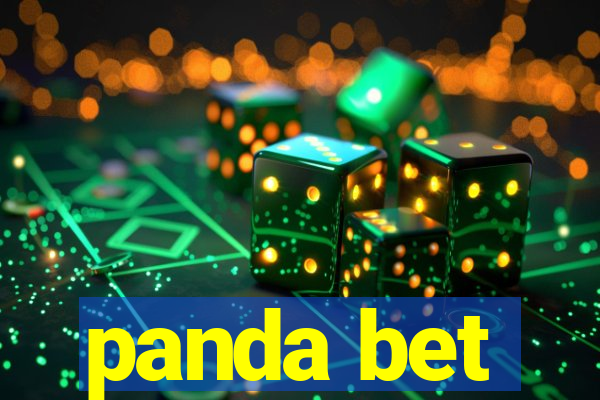 panda bet