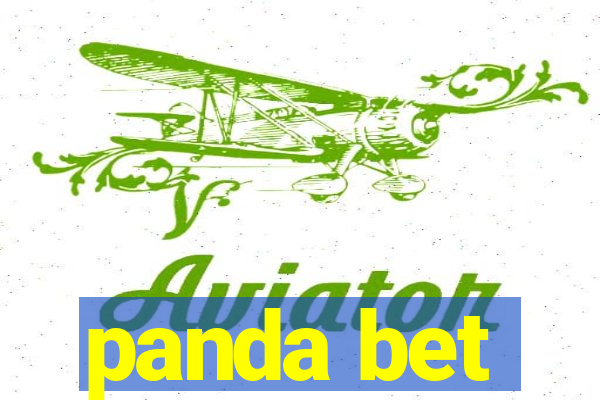 panda bet