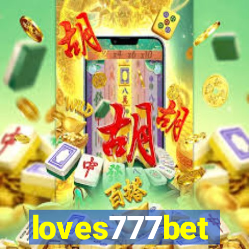 loves777bet