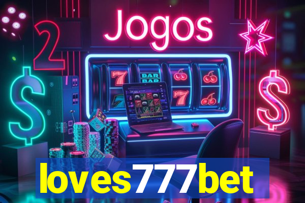 loves777bet