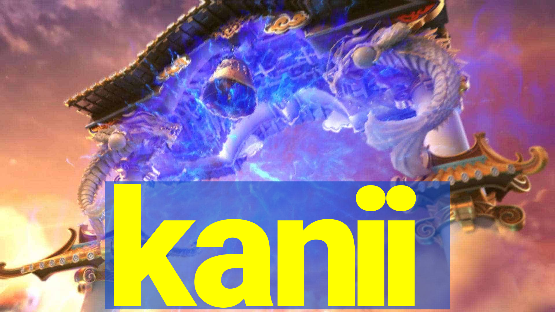 kanii