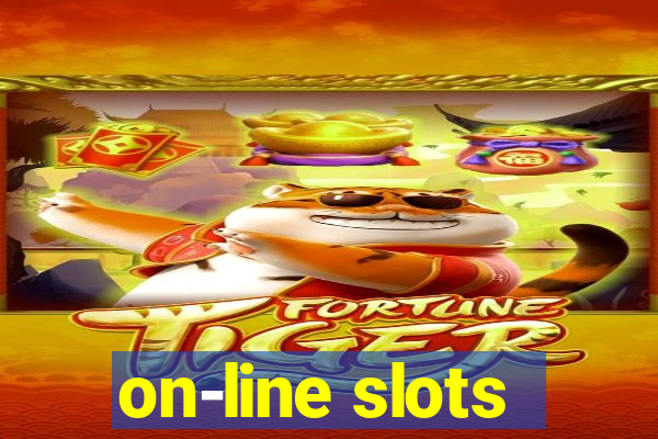 on-line slots