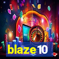 blaze10