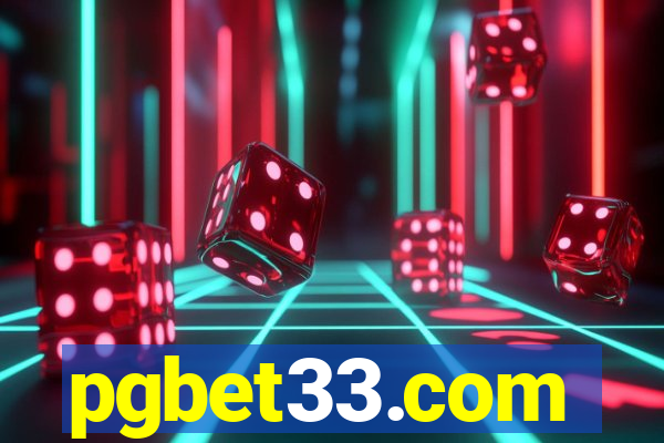 pgbet33.com