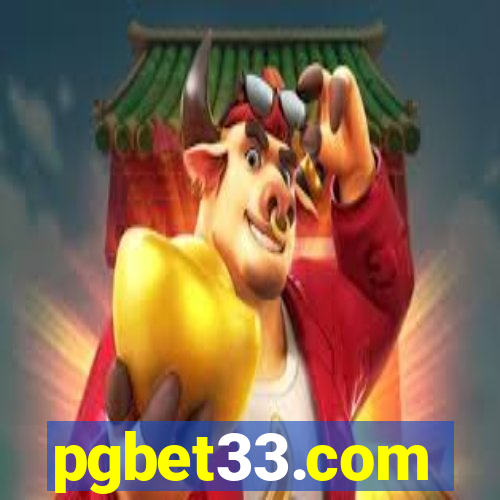 pgbet33.com