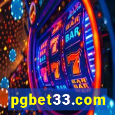 pgbet33.com