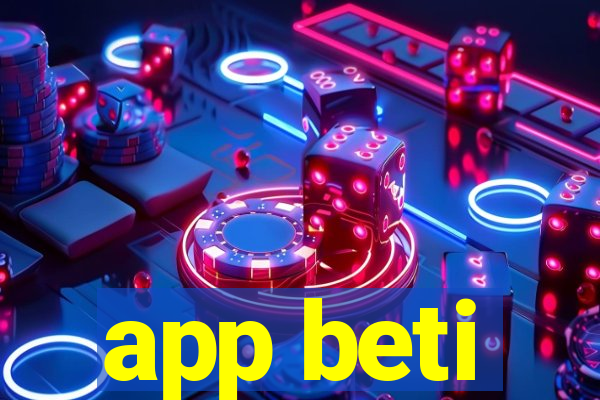 app beti