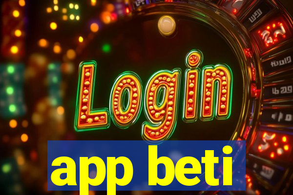 app beti