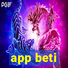 app beti