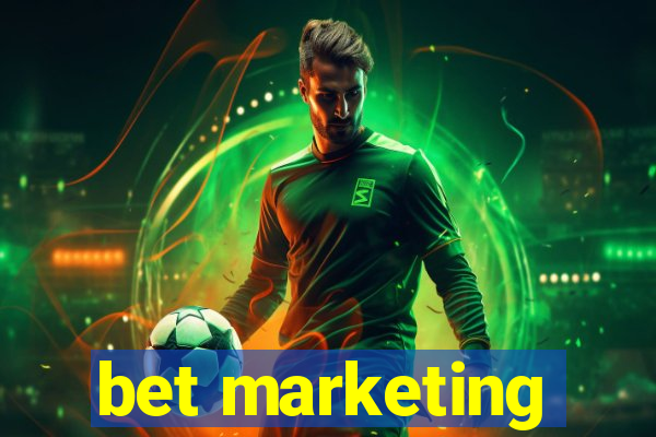 bet marketing