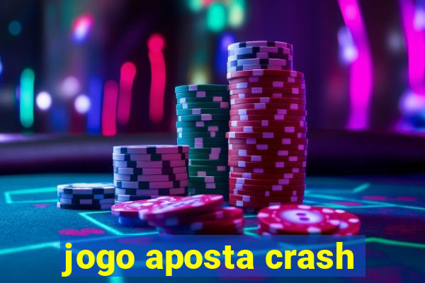 jogo aposta crash