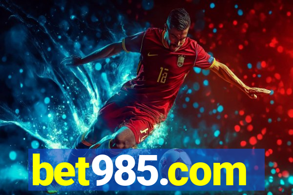 bet985.com