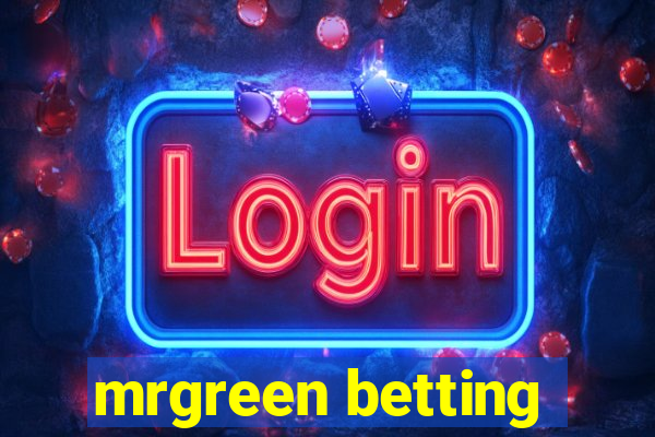 mrgreen betting