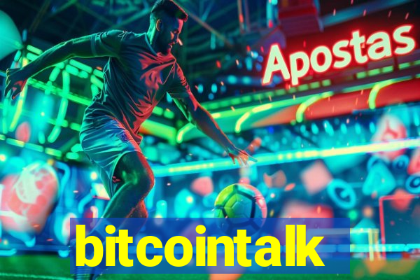 bitcointalk