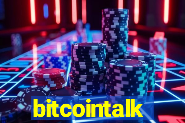 bitcointalk