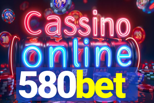 580bet