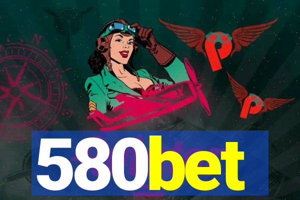 580bet