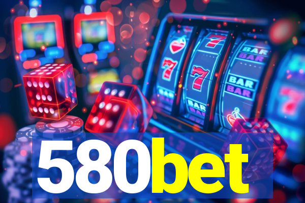 580bet