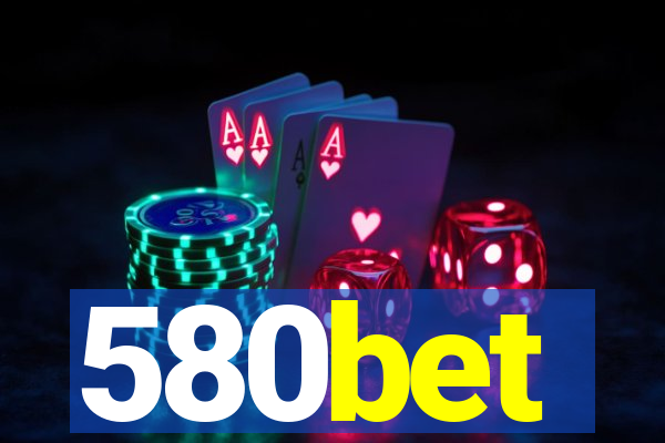 580bet