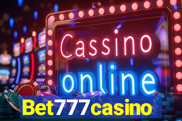 Bet777casino