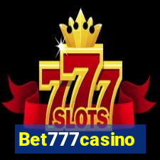 Bet777casino