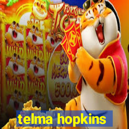 telma hopkins