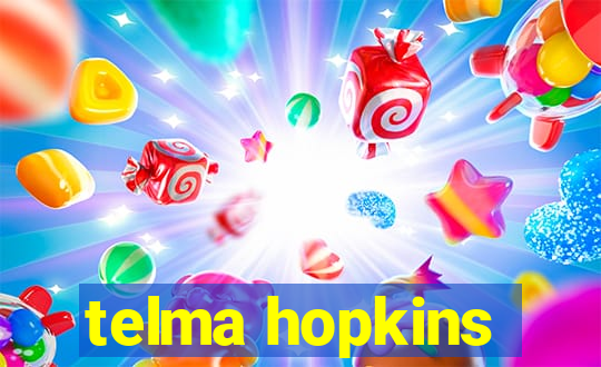 telma hopkins