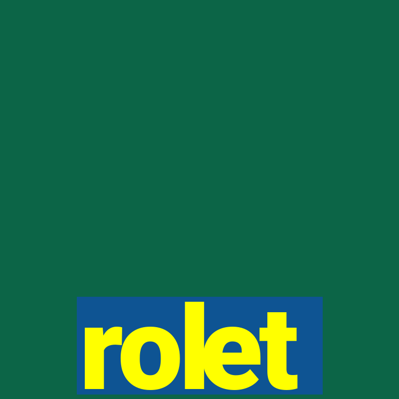 rolet