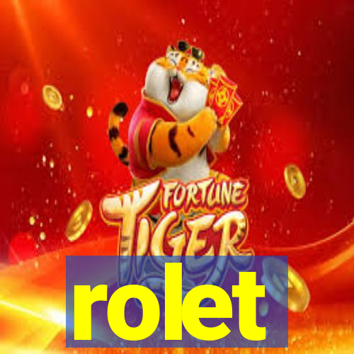 rolet