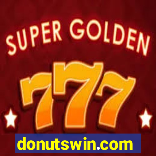 donutswin.com