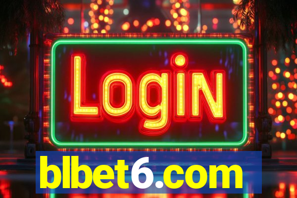 blbet6.com