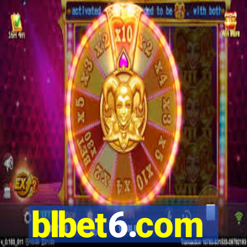 blbet6.com