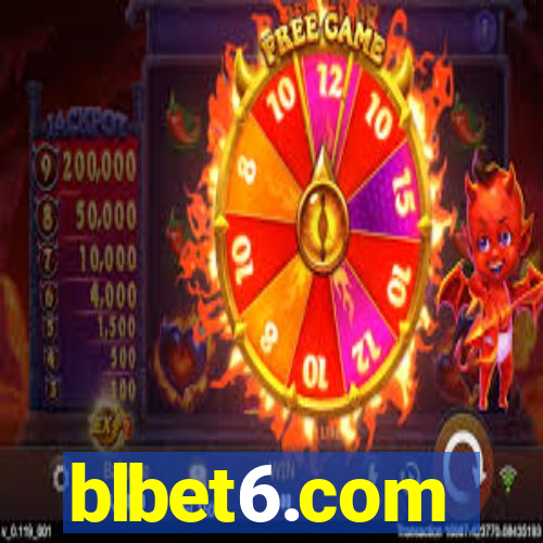 blbet6.com