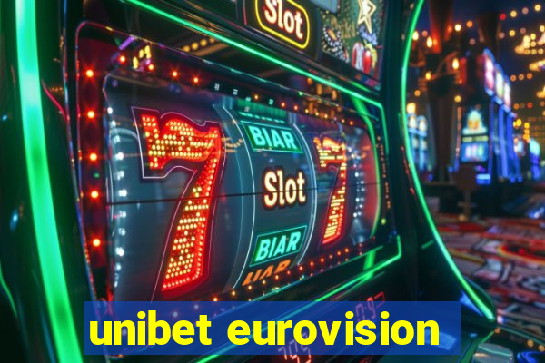 unibet eurovision