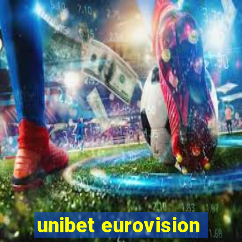 unibet eurovision